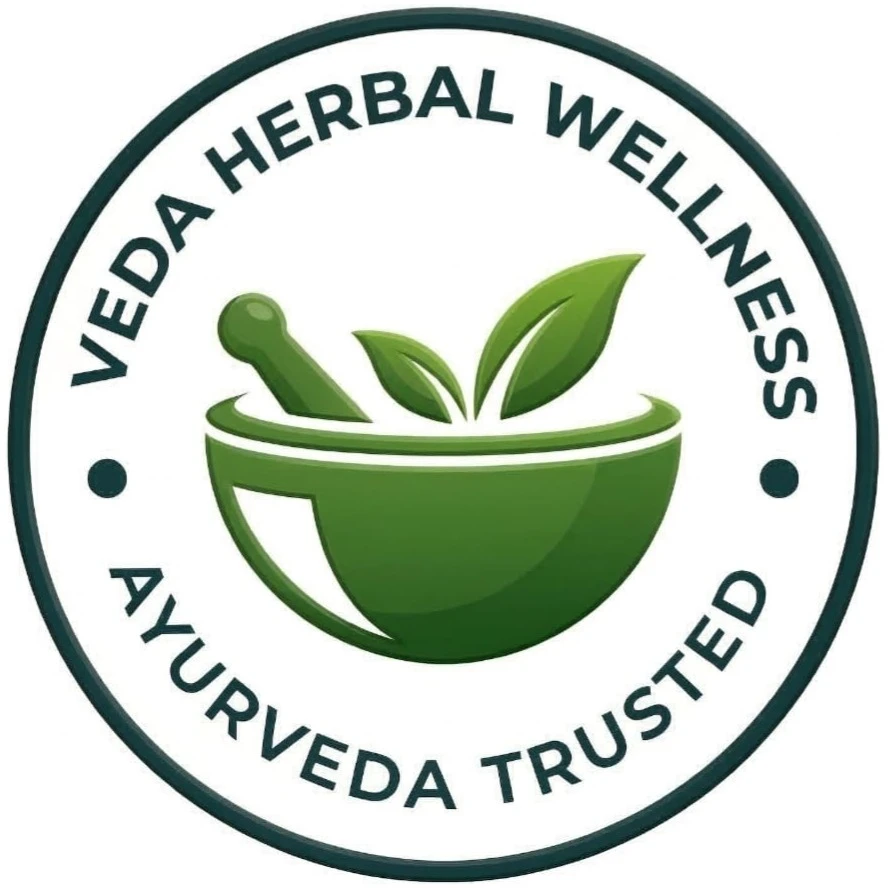 Veda Herbal Wellness